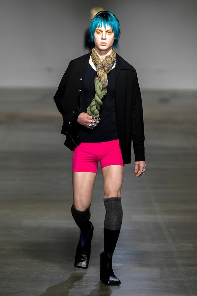 Fashion East