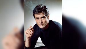 Muere Alain Delon, leyenda del cine francés, a los 88 años