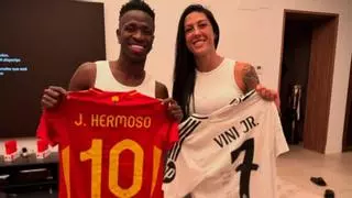 Aseguran que a Vinicius le dijeron que era el ganador del Balón de Oro 2024: "Ya tenía sitio en la vitrina"