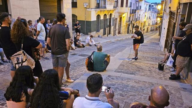La Zamora libertaria de los años 30