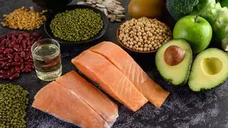 Un estudio apunta a que comer "demasiadas proteínas" es perjudicial para las arterias