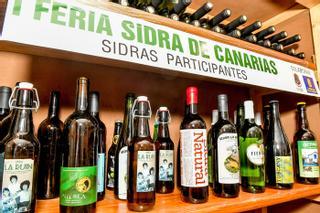 Asturias brinda con la mejor sidra de Valleseco