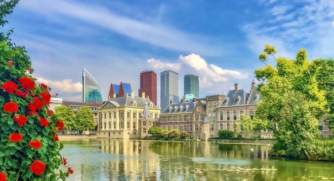 Ciudades mayor calidad de vida La Haya 1