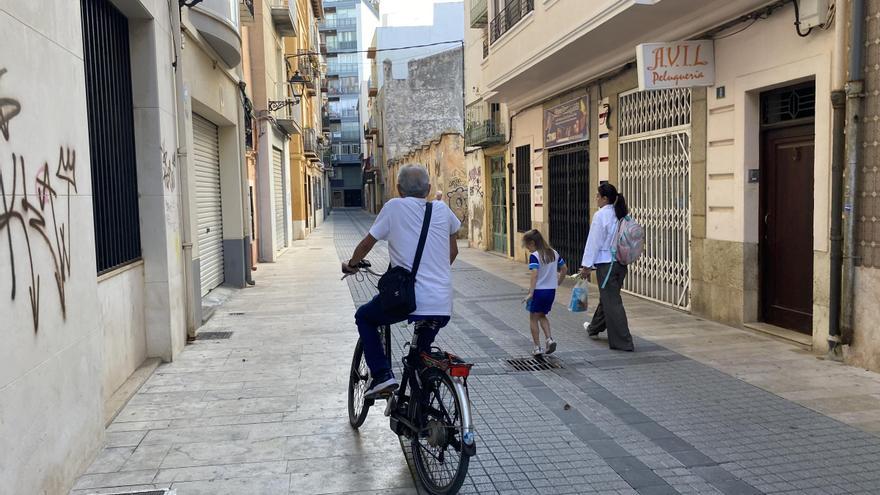 Benicarló retoma tras siete años la protección de su centro histórico