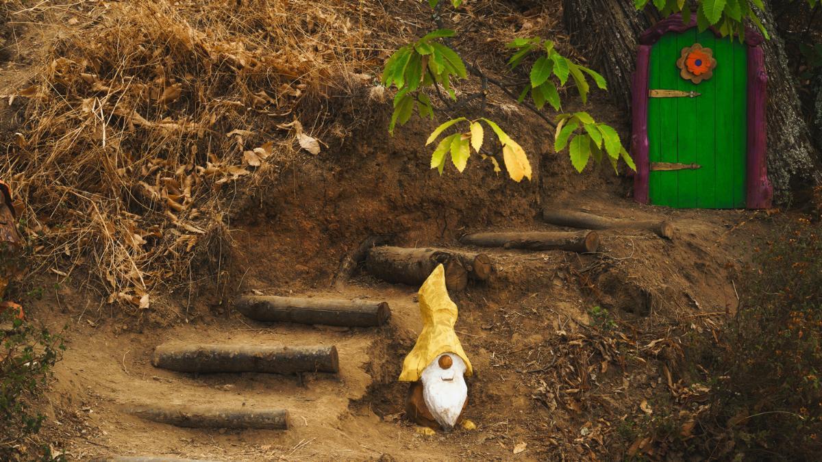Es una de las rutas más mágicas de toda España