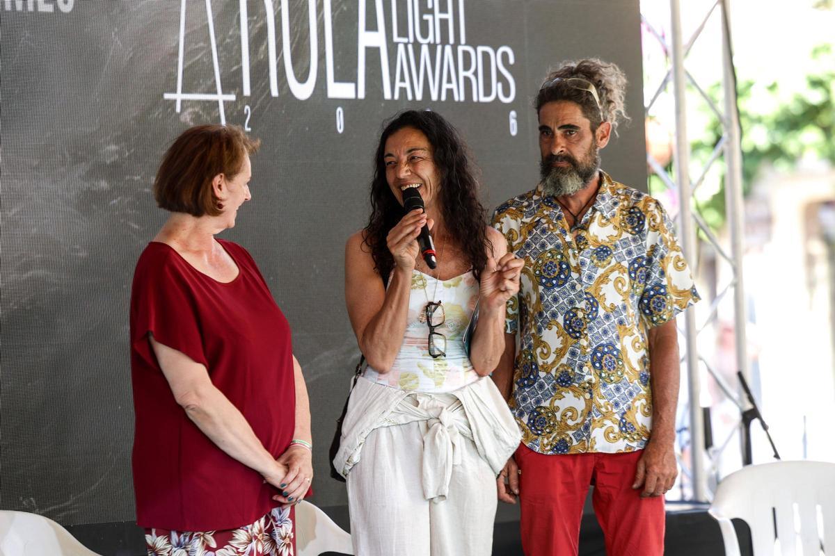 Fantasía Ibiza Festival llena el centro de Vila de arte en vivo, música y cultura