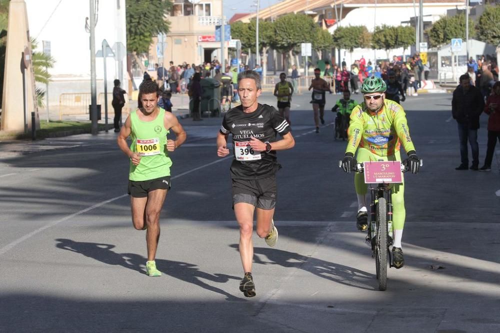 Media Maratón Villa de Torre Pacheco