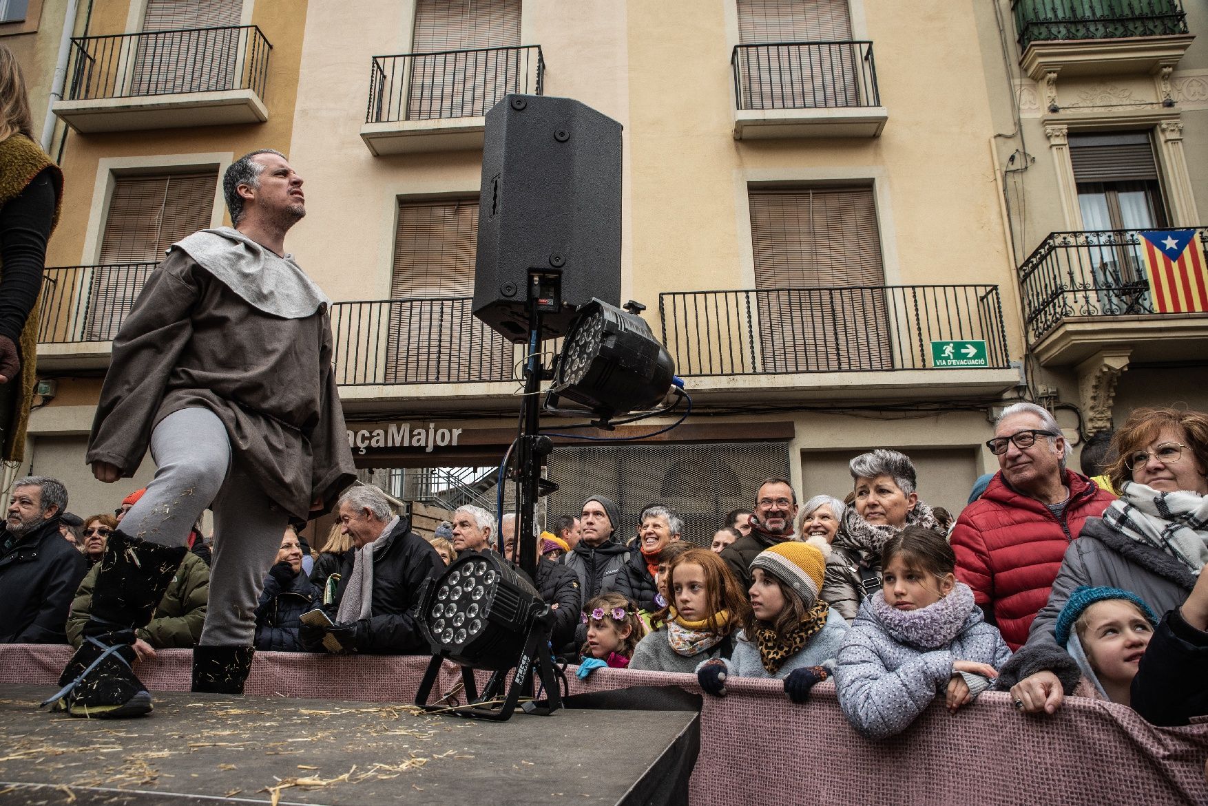 Totes les fotos de la Fira de l'Aixada 2023