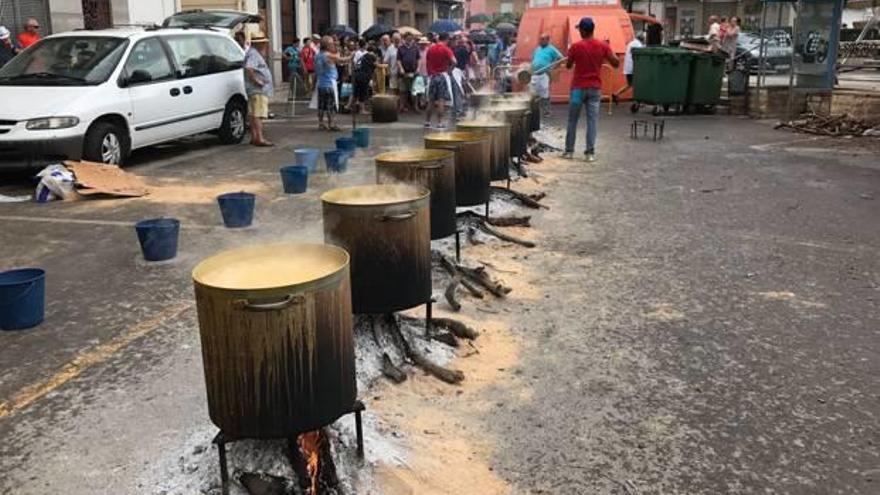 Gilet dice adiós a las  patronales para abrir su semana taurina