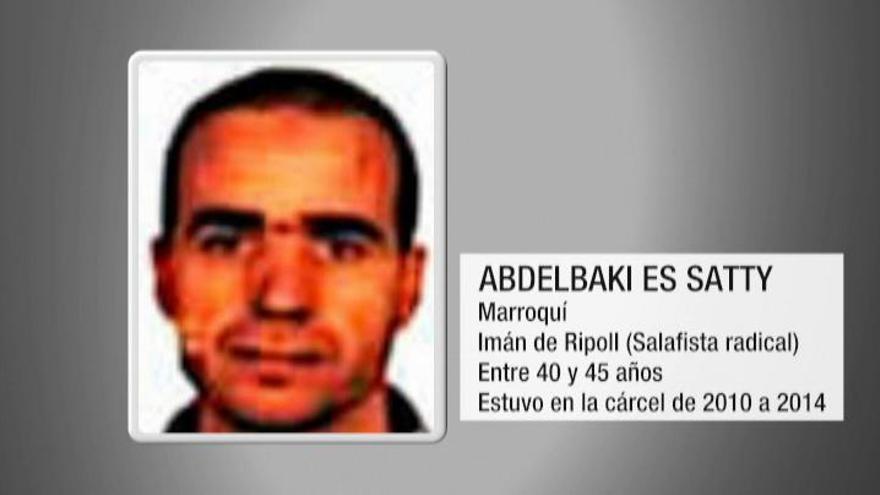 Los Mossos confirman que el imán murió en Alcanar