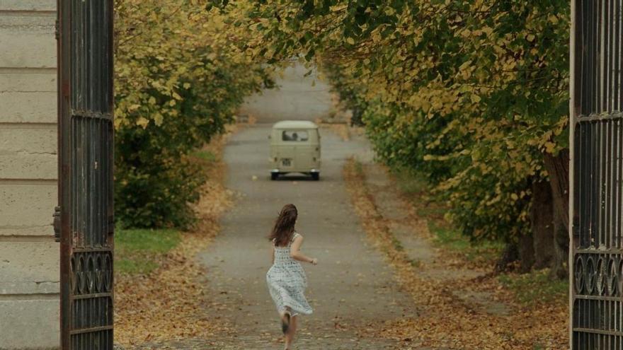 «Mémoire de fille», Mejor Película del 32 Festival de Cine Francés de Málaga