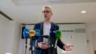 Arcadi España: “Habrá presupuestos y conozco bien las necesidades de Alicante”