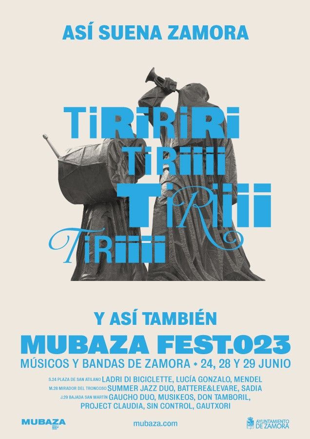 Cartel Mubaza Fest 2023