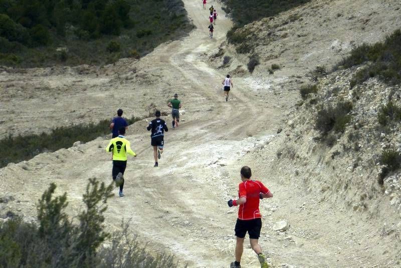 Fotogalería de la Carrera del Ebro