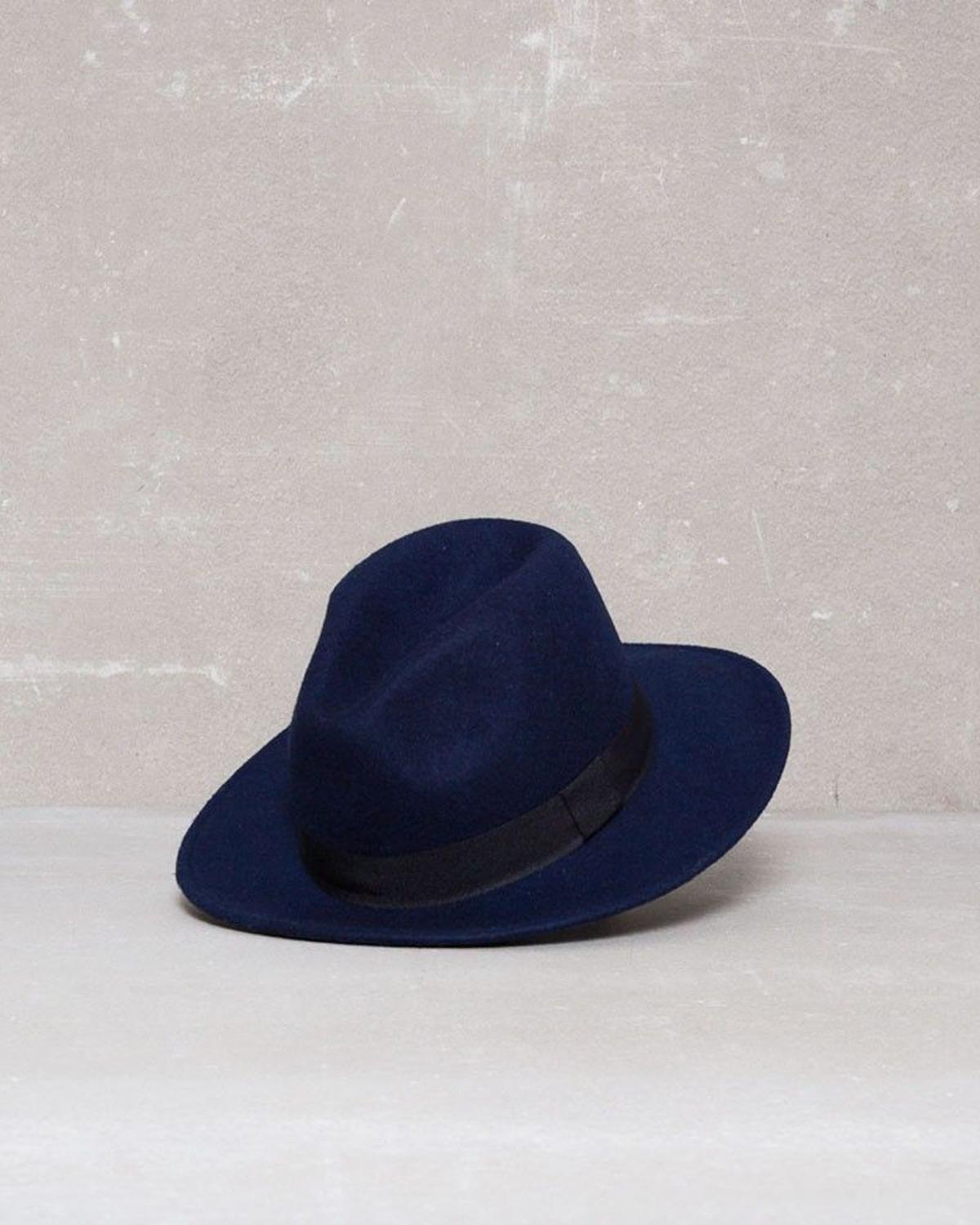 Sombrero Ravinda de Slow Love (15€)