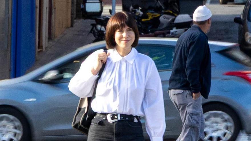 Y Morant, dos años tarde