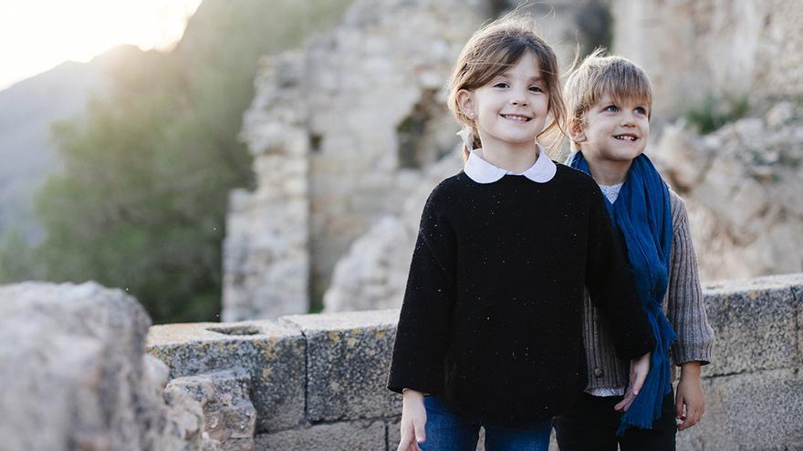 Hermanos en acogimiento: el derecho a crecer juntos