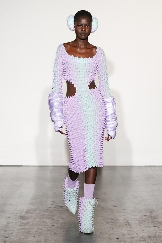 Fashion East
