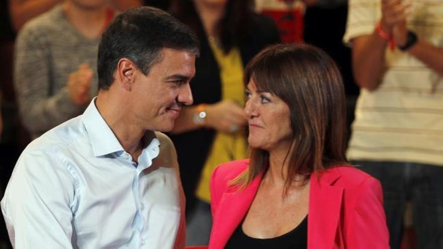 Sánchez sobre el cambio de estrategia de Rivera: "El pánico hace milagros"