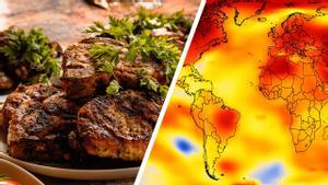 La dieta planetaria: ¿comer diferente puede salvar el planeta?