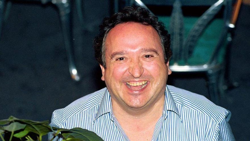 TVyMAS: Adiós, Fernando