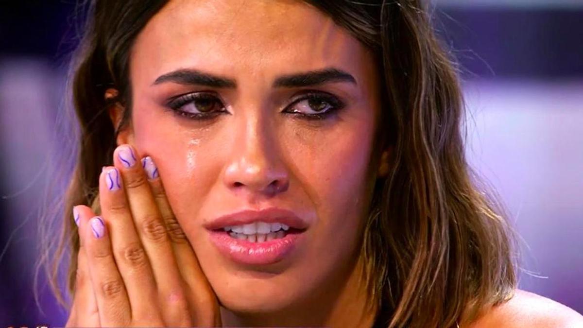 Sofía Suescun reaparece para confirmar la crisis de su relación: total indiferencia