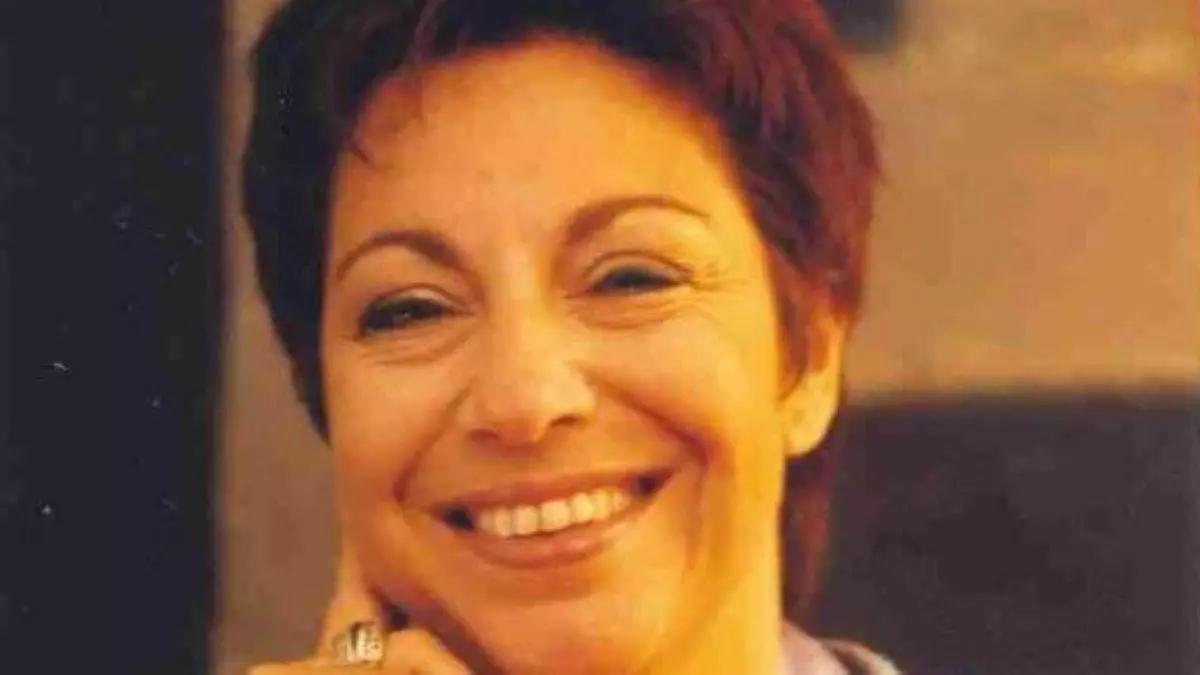 Victoria Combalía es la mayor experta en Dora Maar.