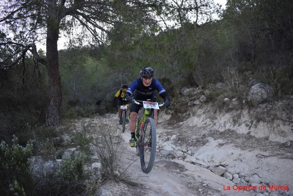 Ricote Extrem Ultramaratón BxM (2)