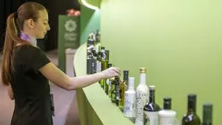 El precio del aceite en origen repunta por primera vez en el último mes en Córdoba