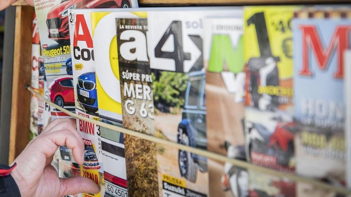 Adif saca a concurso el alquiler de un local para prensa y revistas en la estación de Córdoba