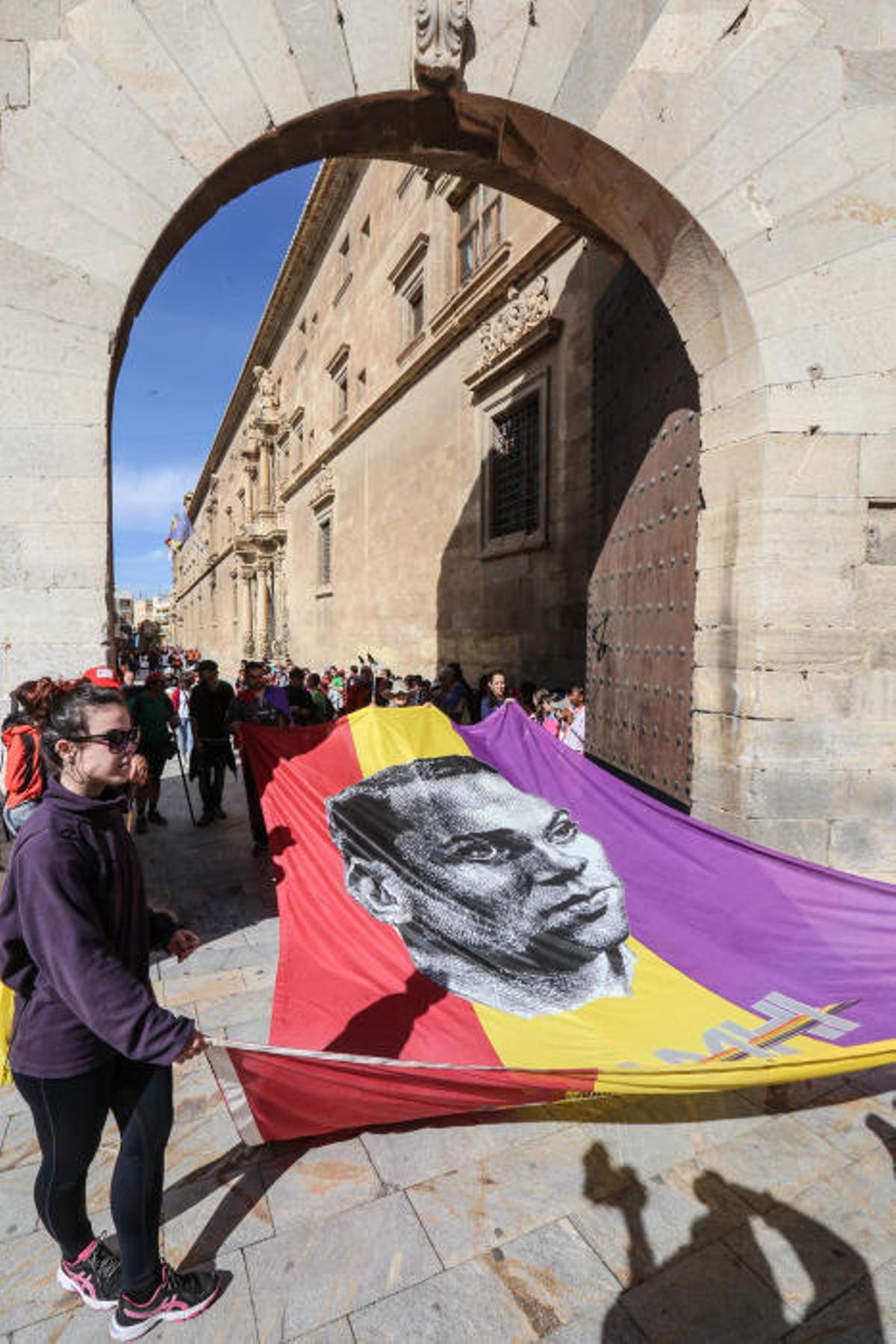 Senda del Poeta 2018