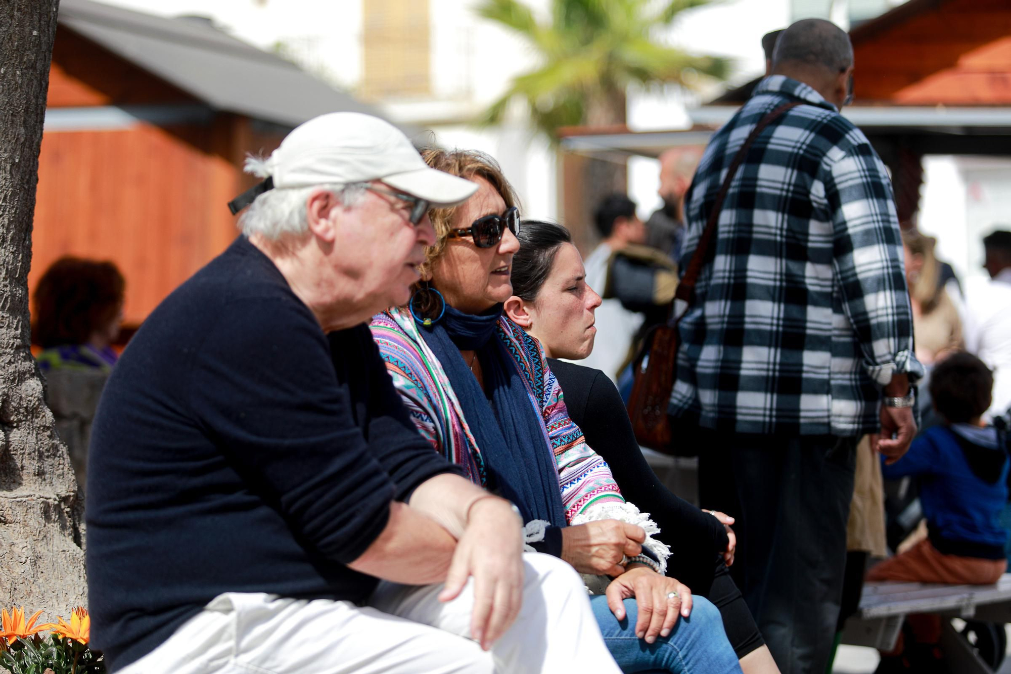 Mira aquí todas las fotos de las fiestas de Sant  Josep