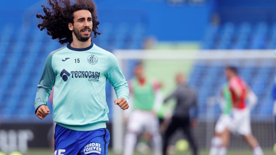 Marc Cucurella ficha por seis años con el Chelsea