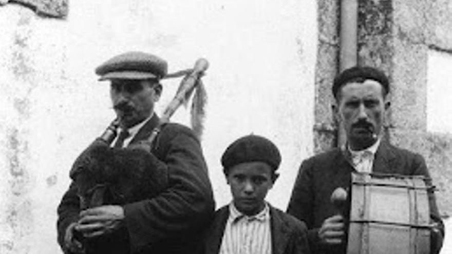 Os Alegres: cuatro generaciones de música gallega