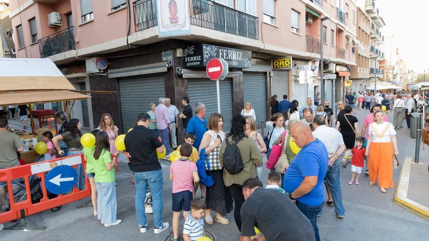 Fira de la Tapa i el Comerç de Picassent