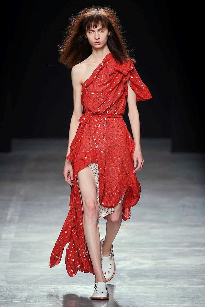 Vivienne Westwood