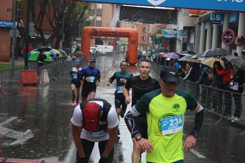 10K Cabezo de Torres