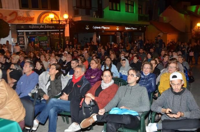 Festival de la canción de Telde