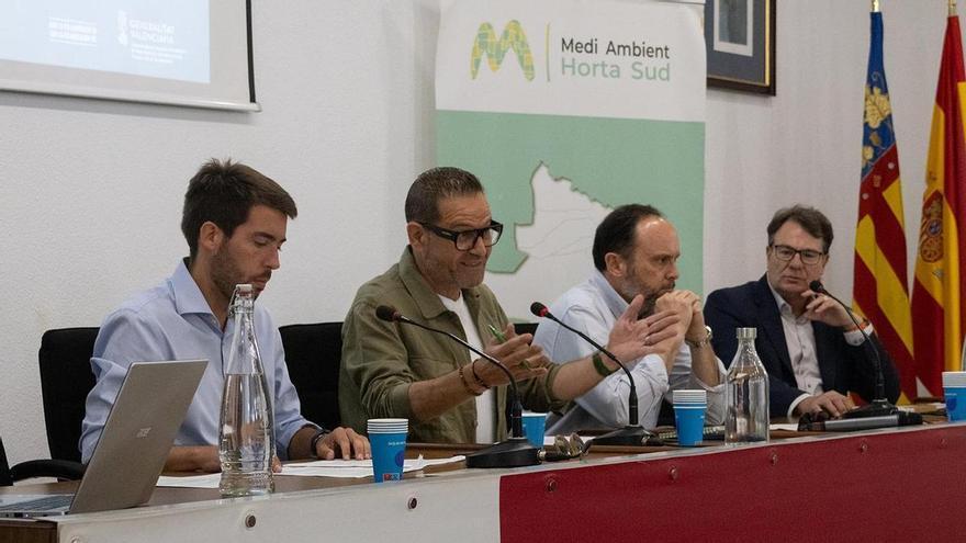 La Emtre celebra sus primeras jornadas metropolitanas de educación ambiental en materia de residuos