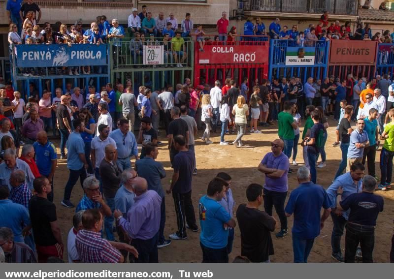 Fiestas patronales de Santa Quitèria de Almassora I