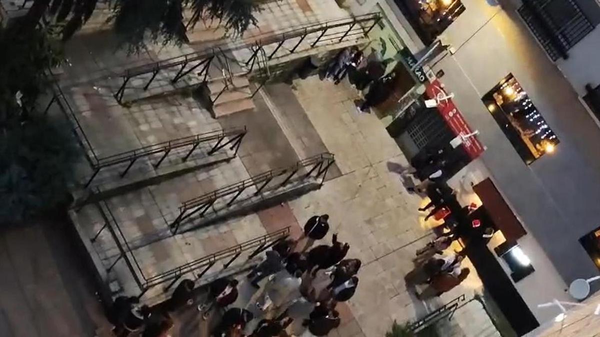 Vídeo | Dos vecinas de La Madrila de Cáceres nos cuentan su calvario