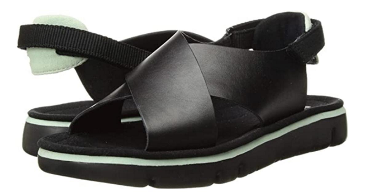 Sandalias: Cinco modelos para lucir en verano
