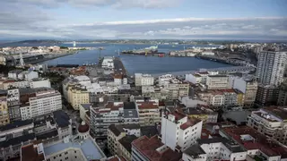 ¿Qué tiempo hará esta semana en A Coruña?