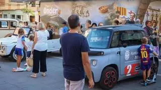 Onda se suma a la Semana Europea de la Movilidad con tres jornadas para promover desplazamientos sostenibles