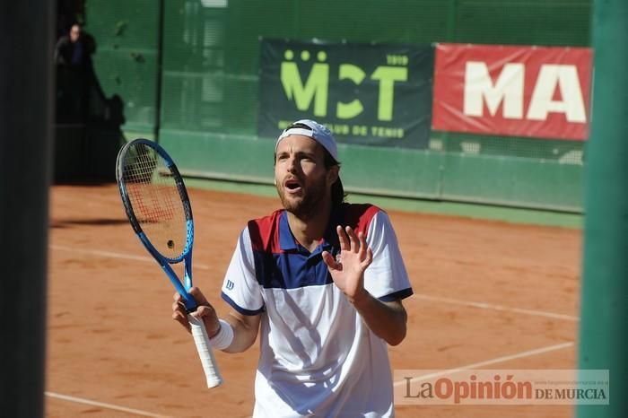 Campeonato de España de tenis