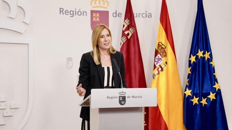 El último informe de Fedea vuelve a situar a la Región de Murcia como la comunidad peor financiada de España