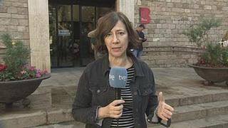 Mària Sànchez, el verdadero magisterio del periodismo