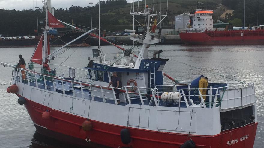 El sector pesquero recurrirá el cierre de 87 zonas de pesca