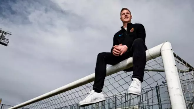 Los mejores porteros de LaLiga 2022-23