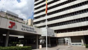 Sede TGSS Madrid